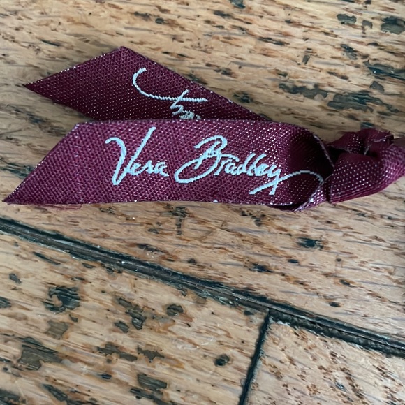 Vera Bradley Zip ID case - Picture 4 of 4